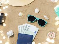 46 Prozent aller Beschäftigten bekommen Urlaubsgeld