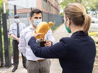  "Dreisteste Umweltlüge": Deutsche Umwelthilfe vergibt Goldenen Geier