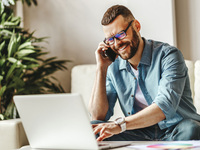 Folgen des Homeoffice: Nachzahlungen für Heizung, Strom und Wasser