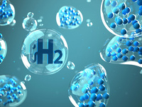 Grüner Wasserstoff ohne EEG-Umlage