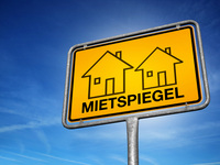 Mietspiegelgesetz soll reformiert werden