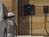 Green Cell: Multifunktions-Wechselrichter für PV-Anlagen bis 3 KW