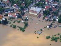 BVES veröffentlicht Sicherheitshinweise für Stromspeicher mit Hochwasserschäden