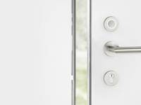 Smart Door: Smarte Tür von Nuki für den Neubau