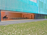 Solarlux: Montage von Glas-Faltwand wird einfacher