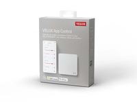 Velux: App Control zur Steuerung von Integra-Produkten