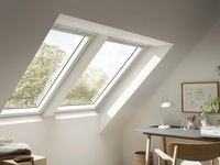 Velux: Optimierte Lichtlösung Duo