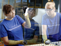 Glaston: So lassen sich Fehler beim Vorspannen vermeiden: 6 Stolperfallen beim Vorspannen von Glas und wie sie sich vermeiden lassen