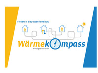 Wärmekompass