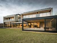 Victoria Residence: Natur trifft Moderne