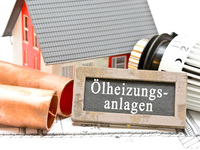 Ölheizung