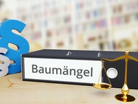 Baumängel