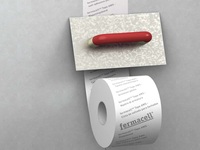 Femacell AWS Tape