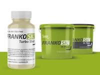 Franken Systems Frankosil 1K plus