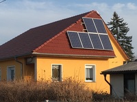 Kommt die PV-Pflicht mit der neuen Regierung