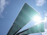 Organische Solarfolien für jegliche Anwendungsbereiche