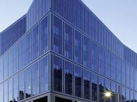 Flachglas Gruppe: neues Structural Glazing-System: Starke SG Konstruktio﻿n