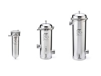 Adey: Individuelle Wasserfilterleistung für jede gewerbliche Anlage