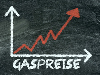 Gaspreise