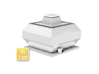 Leserwahl 2022: Dachventilatoren T120 von Helios