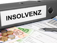 Insolvenzen im Handwerk