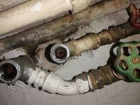 Pfusch am Bau: Silikon, LED und Co.