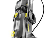 Leserwahl 2022: Akku-Hochdruckreiniger HD 4/11 C Bp von Kärcher