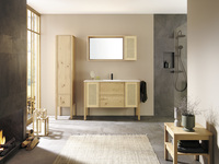 Leserwahl 2022: Badmöbelserie Max von burgbad