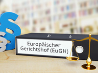 Europäischer Gerichtshof