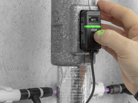 Leserwahl 2022: "AquaVip"-Zirkulationsregulierventil von Viega