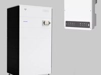 Leserwahl 2022: Heimspeicher Home von Fenecon