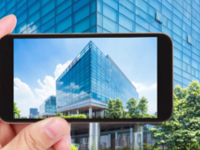 Webinar Fotografie Architektur außen