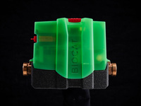 WaterCryst: Leckageschutz Biocat LS 25-C