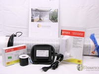 Leserwahl 2022: CNT Fußboden-Badheizungspaket 24V von Osnatech