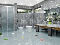 Wenn Laien Hand an Armaturen legen: Wer haftet für Folgeschäden?