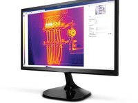 Flir Thermal Studio Software