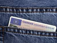 Führerschein umtauschen: Wann ist Stichtag?