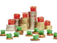 Das Baupreisparadoxon: Zwei Pfennige für einen