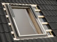 Velux Winddichtheits-Set