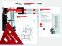 Maßstabsgetreue Abbildungen, detaillierte technische Beschreibungen und innovative Gimmicks machen das „Technische Handbuch“ zum idealen Nachschlagewerk, auch im Kundengespräch.