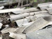 Bestandsbauten: Warnung der IG Bau vor Asbest