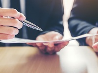 Webinar Contracting