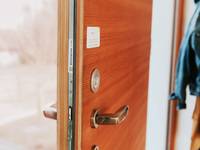Nuki Smart Door smarte Türen