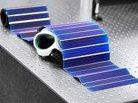 FoilMet®: Ressourcenschonende, flexible Solarzellen-Verschaltung durch Laser-Mikrofügen
