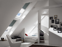 Velux Tandem