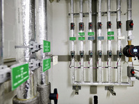 Probleme in Zirkulationssystemen systematisch beheben: Warmwasserzirkulation im Bestand