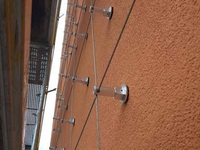 Sto: Rankhilfe StoFix Iso-Bar ECO