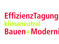 Bauexpertise trifft auf Klimapsychologie: 14. EffizienzTagung klimaneutral Bauen+Modernisieren Bauexpertise trifft auf Klimapsychologie: 14. EffizienzTagung klimaneutral Bauen+Modernisieren