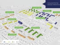 Ziehe eine Gemeinschaftskarte: Erfahrungen aus zwei Quartierssanierungen