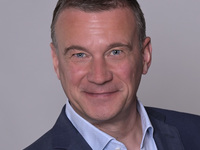 Frank Reisgies ist neuer Geschäftsführer bei Rentokil Initial Deutschland